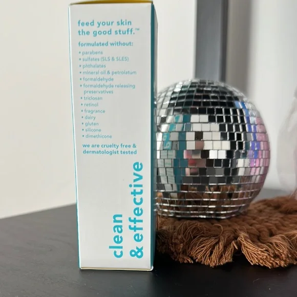 TULA Skincare 24-7 Ultra Hydration Day & Night Serum - Picture 2 of 5